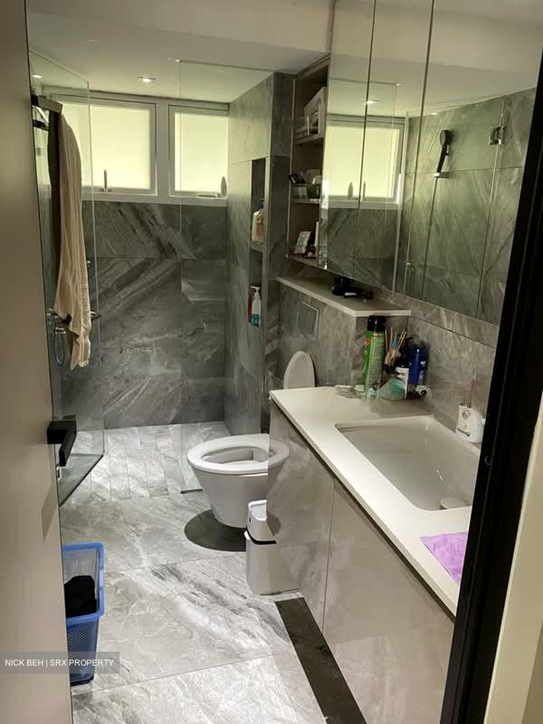 Braddell View (D20), Apartment #583833521